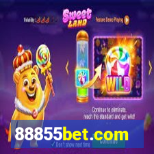 88855bet.com