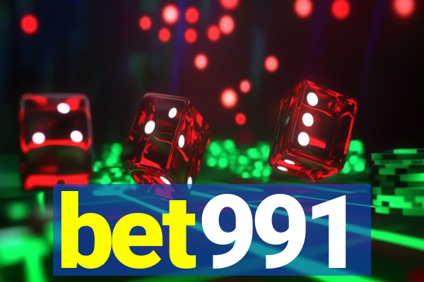 bet991