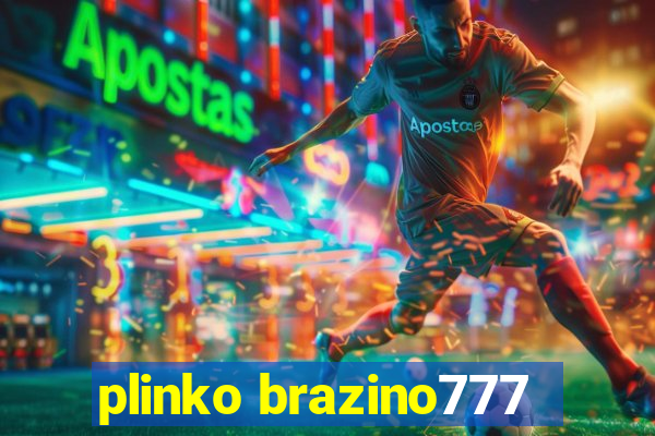 plinko brazino777