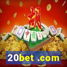 20bet .com