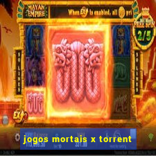 jogos mortais x torrent