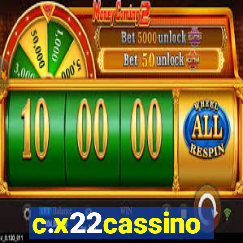 c.x22cassino