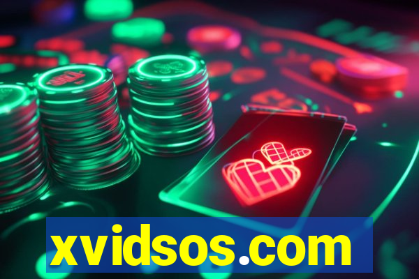 xvidsos.com