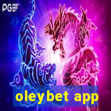 oleybet app