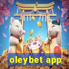 oleybet app