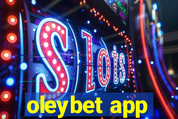 oleybet app