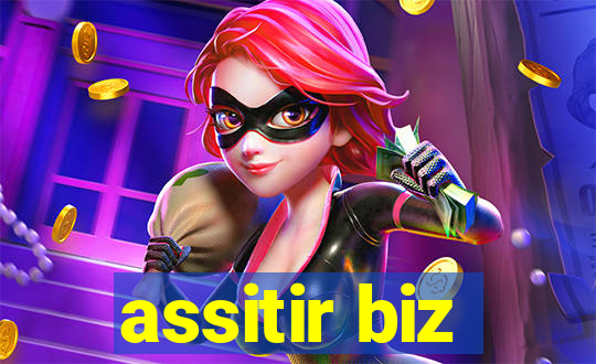 assitir biz