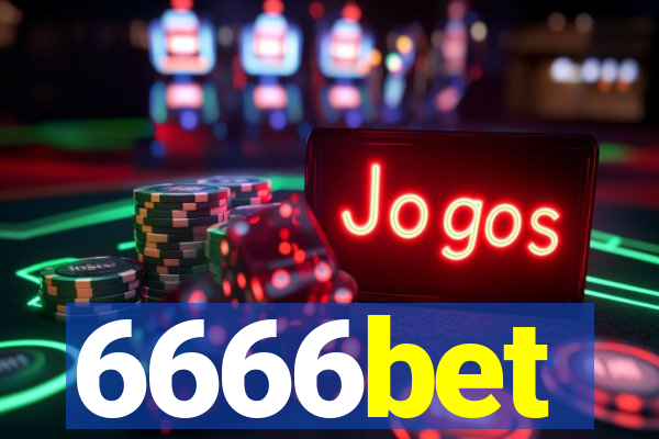 6666bet