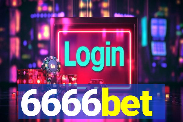 6666bet