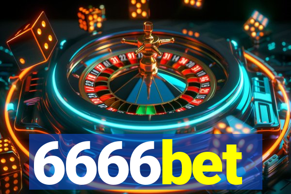 6666bet