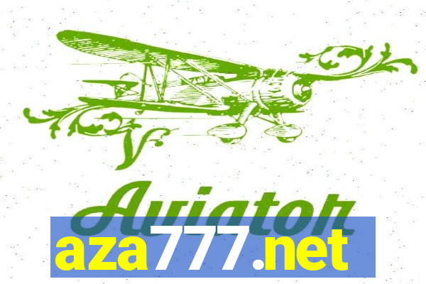 aza777.net