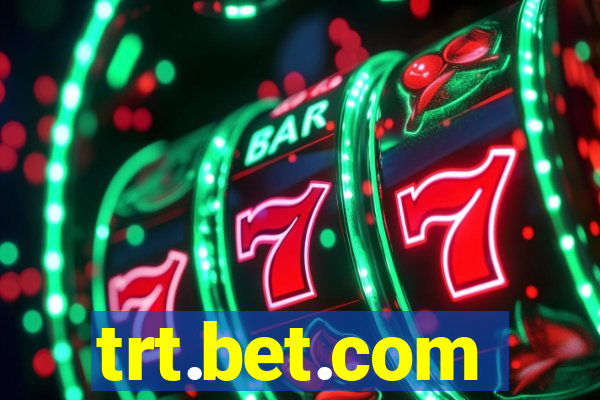 trt.bet.com