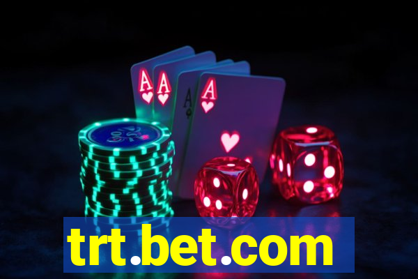 trt.bet.com