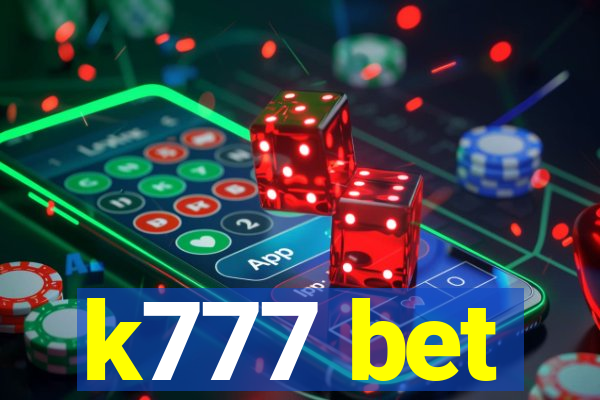 k777 bet