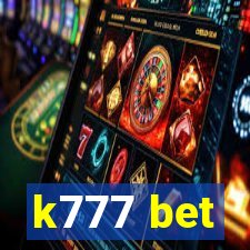 k777 bet