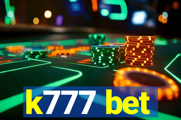 k777 bet