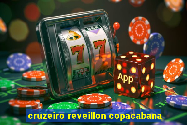 cruzeiro reveillon copacabana