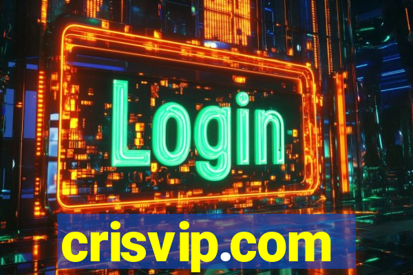 crisvip.com