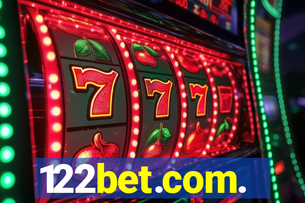 122bet.com.