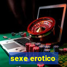 sexe erotico