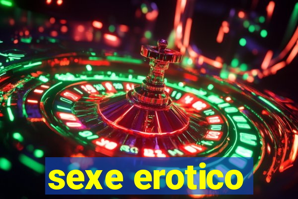 sexe erotico