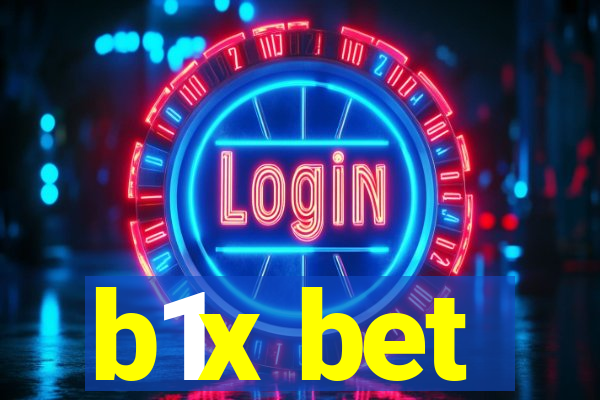 b1x bet