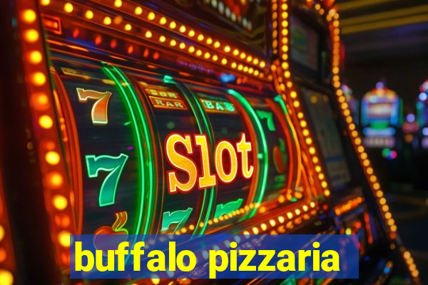 buffalo pizzaria