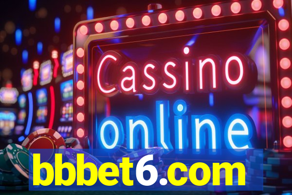 bbbet6.com