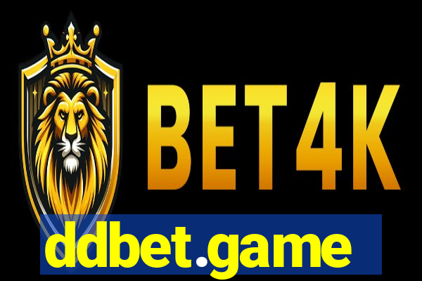 ddbet.game