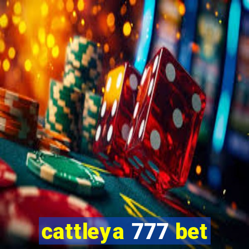 cattleya 777 bet