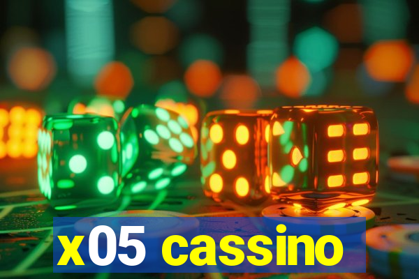 x05 cassino