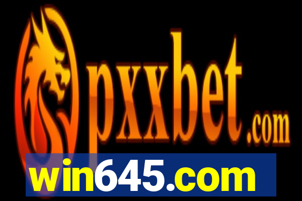 win645.com