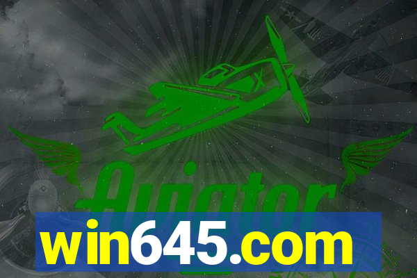 win645.com