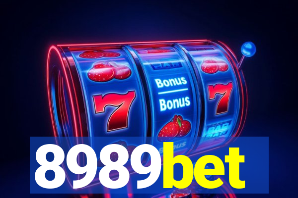 8989bet