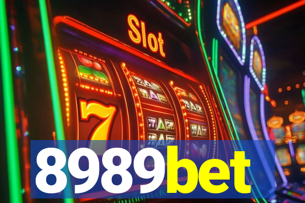 8989bet