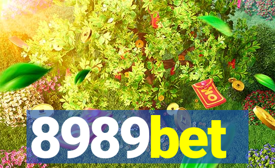 8989bet