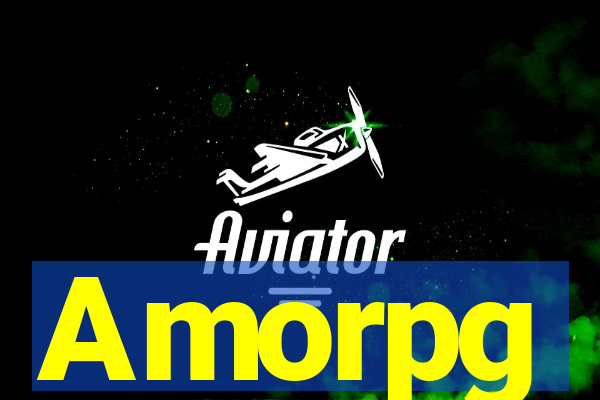 Amorpg