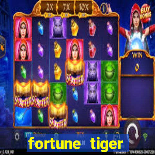 fortune tiger horarios pagantes