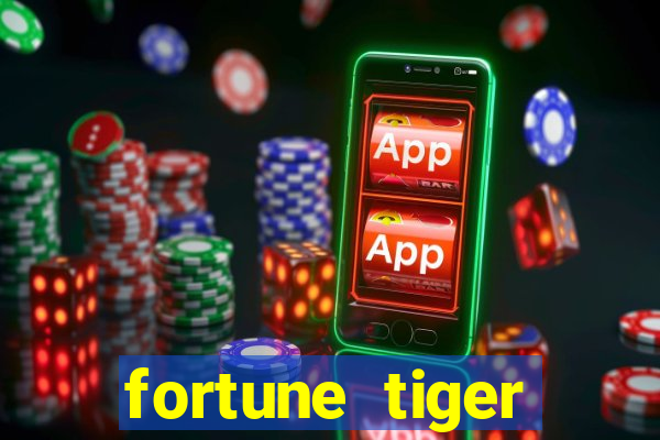 fortune tiger horarios pagantes