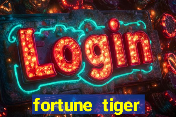 fortune tiger horarios pagantes