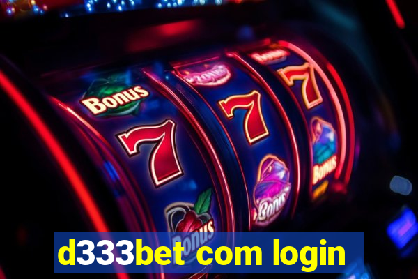 d333bet com login