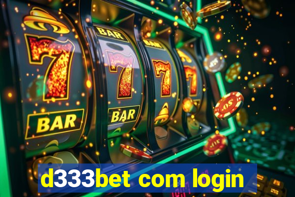 d333bet com login