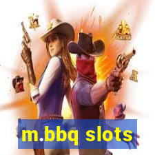 m.bbq slots