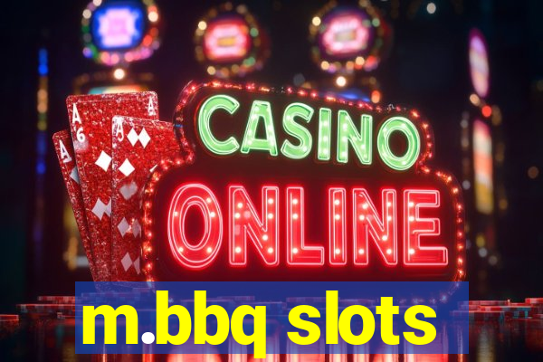 m.bbq slots