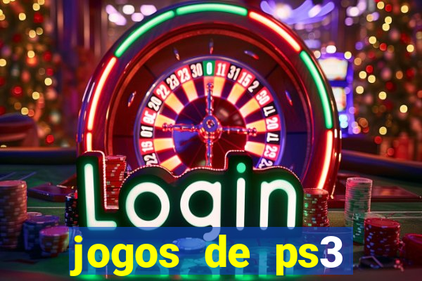 jogos de ps3 download pkg