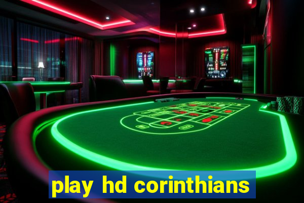 play hd corinthians