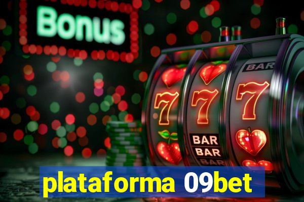 plataforma 09bet