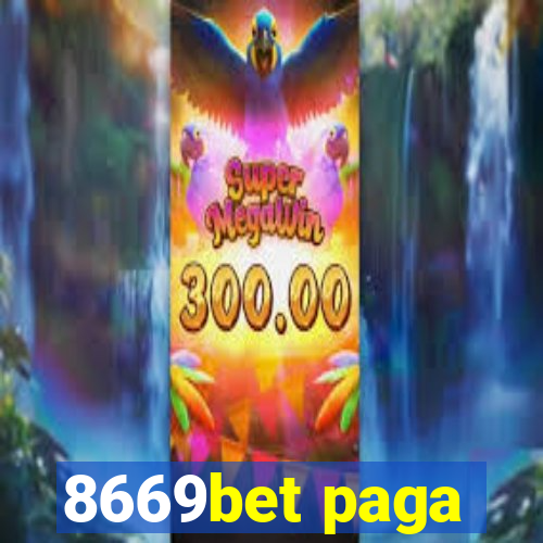 8669bet paga