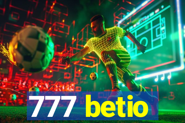 777 betio