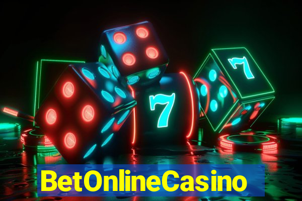 BetOnlineCasino